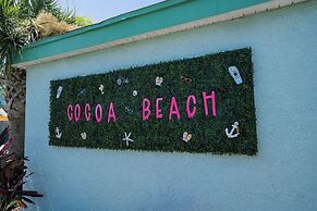 Beachside Hotel & Suites Cocoa Beach - Port Canaveral