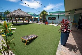 Beachside Hotel & Suites Cocoa Beach - Port Canaveral