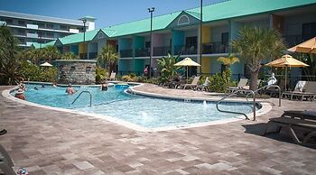 Beachside Hotel & Suites