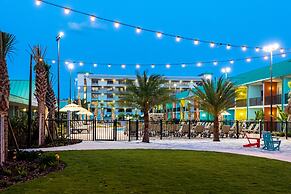 Beachside Hotel & Suites