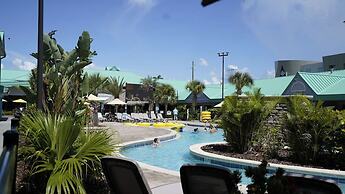 Beachside Hotel & Suites Cocoa Beach - Port Canaveral