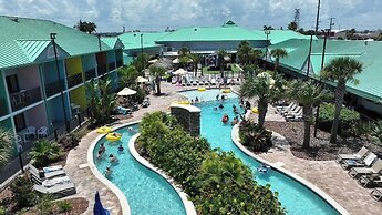 Beachside Hotel & Suites Cocoa Beach - Port Canaveral