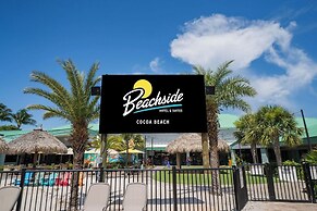 Beachside Hotel & Suites Cocoa Beach - Port Canaveral