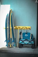 Beachside Hotel & Suites