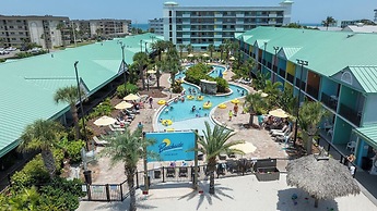 Beachside Hotel & Suites Cocoa Beach - Port Canaveral