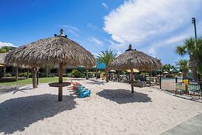 Beachside Hotel & Suites Cocoa Beach - Port Canaveral