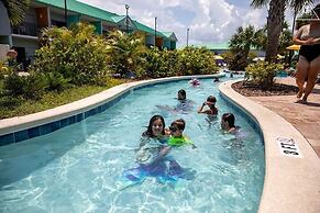 Beachside Hotel & Suites