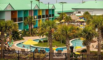 Beachside Hotel & Suites