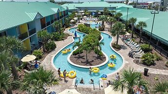 Beachside Hotel & Suites Cocoa Beach - Port Canaveral