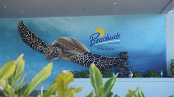 Beachside Hotel & Suites Cocoa Beach - Port Canaveral