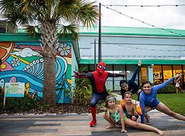 Beachside Hotel & Suites Cocoa Beach - Port Canaveral