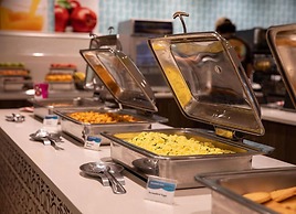 Beachside Hotel & Suites Cocoa Beach - Port Canaveral