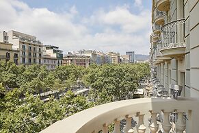 Majestic Hotel & Spa Barcelona