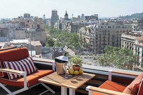 Majestic Hotel & Spa Barcelona