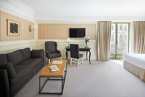 Majestic Hotel & Spa Barcelona