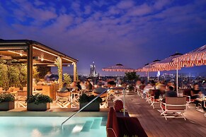 Majestic Hotel & Spa Barcelona