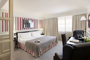 Majestic Hotel & Spa Barcelona