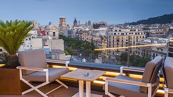 Majestic Hotel & Spa Barcelona