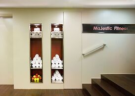 Majestic Hotel & Spa Barcelona