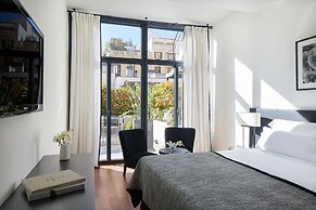 Majestic Hotel & Spa Barcelona