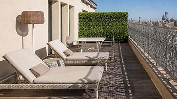 Majestic Hotel & Spa Barcelona