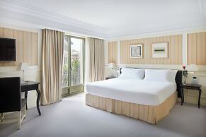 Majestic Hotel & Spa Barcelona
