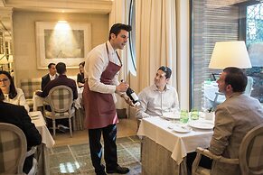 Majestic Hotel & Spa Barcelona