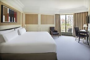 Majestic Hotel & Spa Barcelona