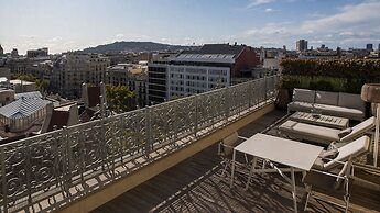 Majestic Hotel & Spa Barcelona