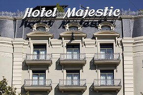 Majestic Hotel & Spa Barcelona
