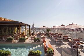 Majestic Hotel & Spa Barcelona