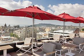 Majestic Hotel & Spa Barcelona