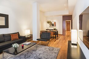 Majestic Hotel & Spa Barcelona