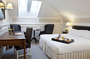 Majestic Hotel & Spa Barcelona