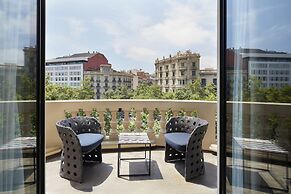 Majestic Hotel & Spa Barcelona