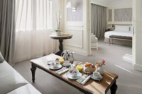 Majestic Hotel & Spa Barcelona