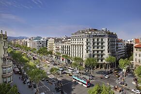 Majestic Hotel & Spa Barcelona