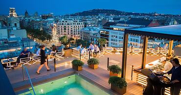 Majestic Hotel & Spa Barcelona