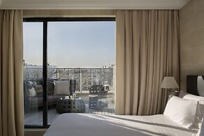 Majestic Hotel & Spa Barcelona