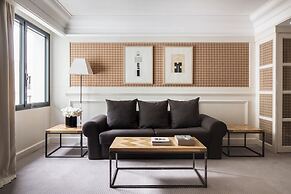 Majestic Hotel & Spa Barcelona
