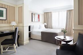 Majestic Hotel & Spa Barcelona