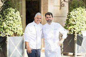 Majestic Hotel & Spa Barcelona