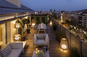 Majestic Hotel & Spa Barcelona
