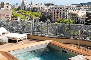 Majestic Hotel & Spa Barcelona