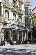 Majestic Hotel & Spa Barcelona