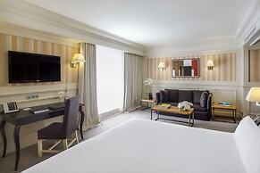 Majestic Hotel & Spa Barcelona