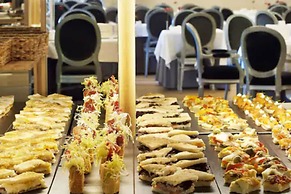 Majestic Hotel & Spa Barcelona