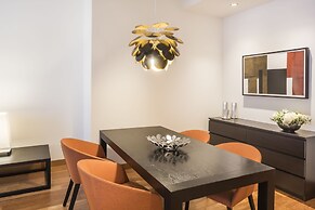 Majestic Hotel & Spa Barcelona