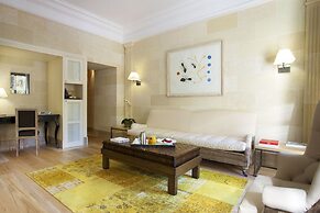 Majestic Hotel & Spa Barcelona