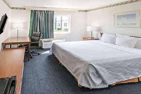 Columbus Grand Hotel & Banquet Center